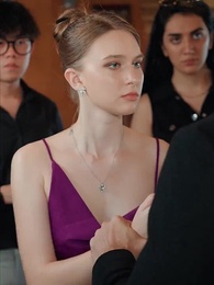 Épisode 17 - L'Amour Après le Divorce , l'Alpha Veut Me Reconquérir