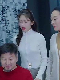 百草十裏正逢齡 - Episode 23