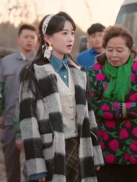 第4集 - 天若有情