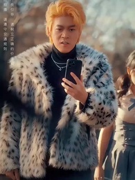 第10集 - 最是親人盼平安