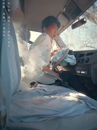 第12集 - 最是親人盼平安