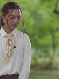 Herr Wilson, du raubst mir den Atem - Episode 14