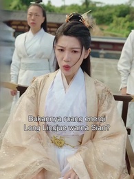 Penguasa Seluruh Dunia - Episode 21