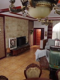 Cucu Cari Istri Untuk Kakek - Episode 15