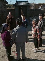 天若有情 - Episode 34