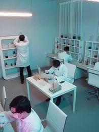 我的教師生涯 - Episode 7