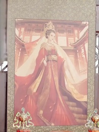 Penguasa Seluruh Dunia - Episode 65