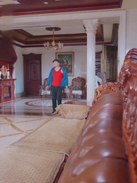 Episode 31 - Beluk Terlambat Menikahi Pria Kaya