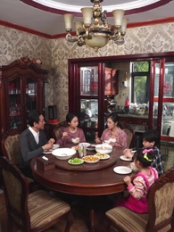 Cucu Cari Istri Untuk Kakek - Episode 17