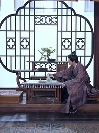 第44集 - 江山如塵愛如音