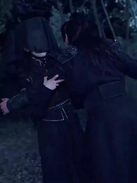 第18集 - 江山如塵愛如音