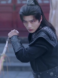 Episode 8 - Istri Sang Jendera