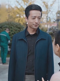 Beluk Terlambat Menikahi Pria Kaya - Episode 2