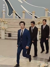 莫道桑榆晚 - Episode 10