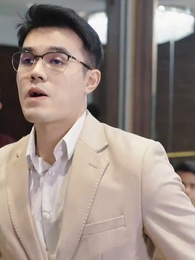 Menantuku dewa terkuat - Episode 24