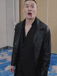 Menantuku dewa terkuat - Episode 68