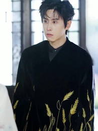 I'm Just a Fragile Girl - Episode 16