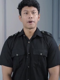 Episode 51 - Menantuku dewa terkuat