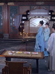 ตอนที่ 22 - เสน่หามิอาจลืม