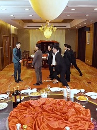 忘情不知家何處 - Episode 34