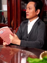 Episode 46 - Cucu Cari Istri Untuk Kakek