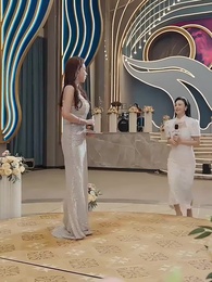 莫道桑榆晚 - Episode 4