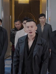 Episode 66 - Menantuku dewa terkuat