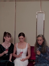 Épisode 27 - L'Amour Après le Divorce , l'Alpha Veut Me Reconquérir