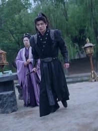 เสน่หามิอาจลืม - Episode 12