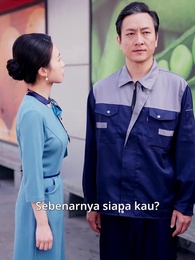 Episode 7 - Cucu Cari Istri Untuk Kakek