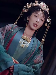 第2集 - 江山如塵愛如音