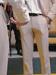 Menantuku dewa terkuat - Episode 16