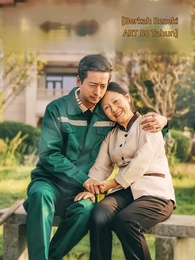 Episode 1 - Beluk Terlambat Menikahi Pria Kaya