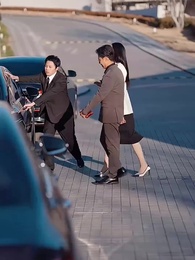 忘情不知家何處 - Episode 22