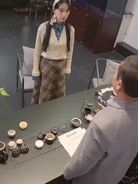 第13集 - 天若有情