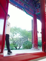 Episode 46 - I'm Just a Fragile Girl