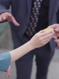 Episode 4 - Cucu Cari Istri Untuk Kakek