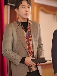 第22集 - 天若有情