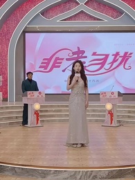 第35集 - 莫道桑榆晚