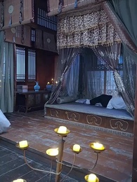 第49集 - 江山如塵愛如音