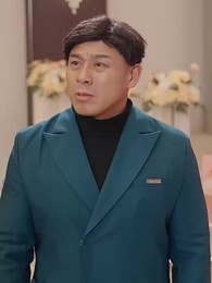 第27集 - 莫道桑榆晚