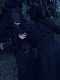 Episode 18 - Istri Sang Jendera