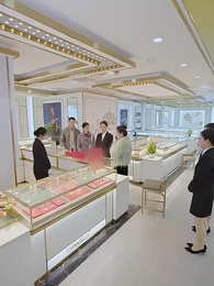 莫道桑榆晚 - Episode 57