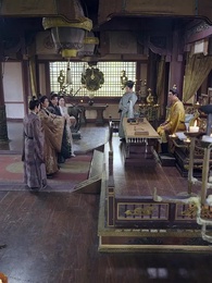 Istri Sang Jendera - Episode 36