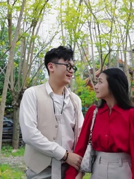 Menantuku dewa terkuat - Episode 38