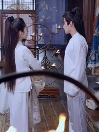 江山如塵愛如音 - Episode 41