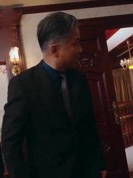 Beluk Terlambat Menikahi Pria Kaya - Episode 28