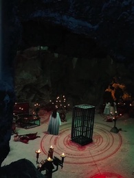 Penguasa Seluruh Dunia - Episode 56