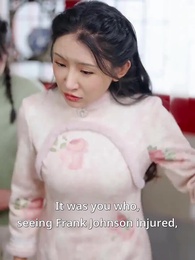 I'm Just a Fragile Girl - Episode 49