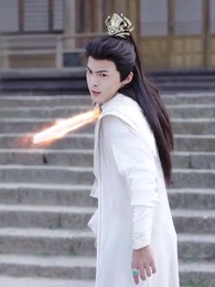 Penguasa Seluruh Dunia - Episode 97